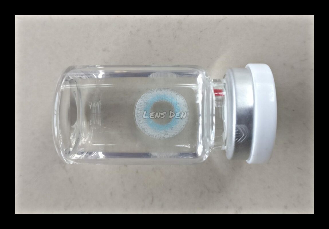 Bella Elite Horizon Blue Gray