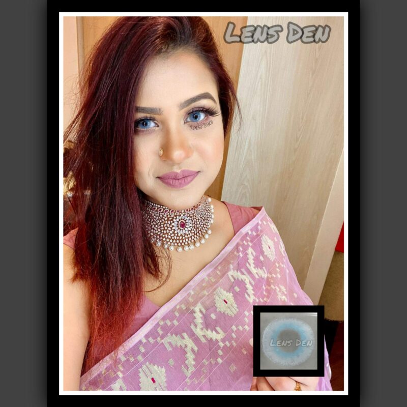 Bella Elite Horizon Blue Gray