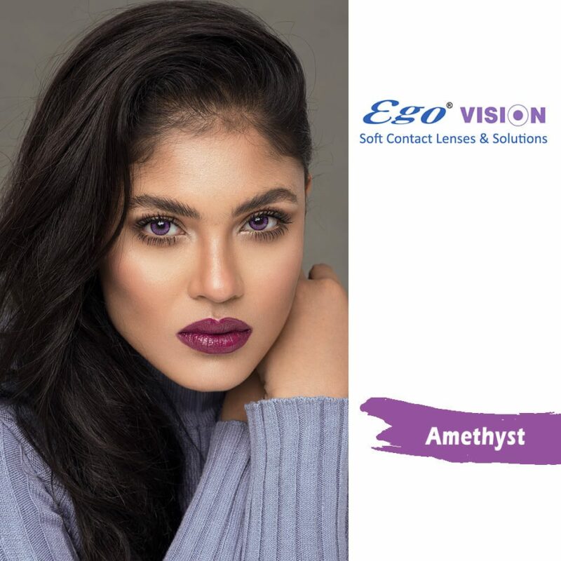 ego vision - amethyst