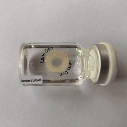 Dahab Lumirere Brown