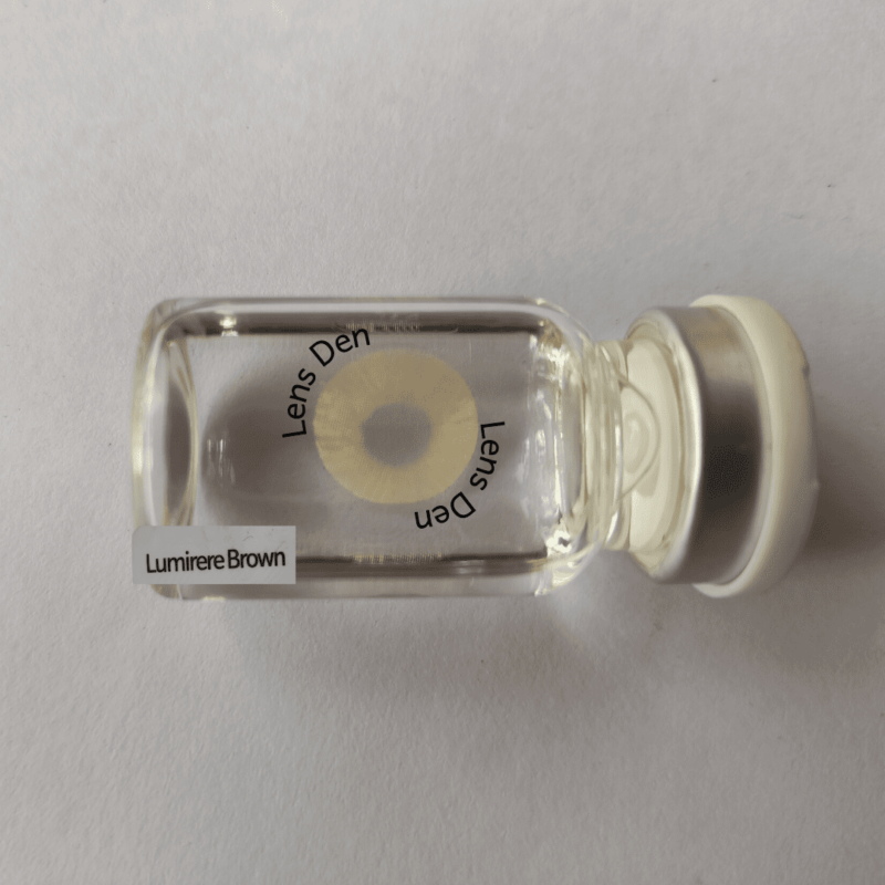 Dahab Lumirere Brown