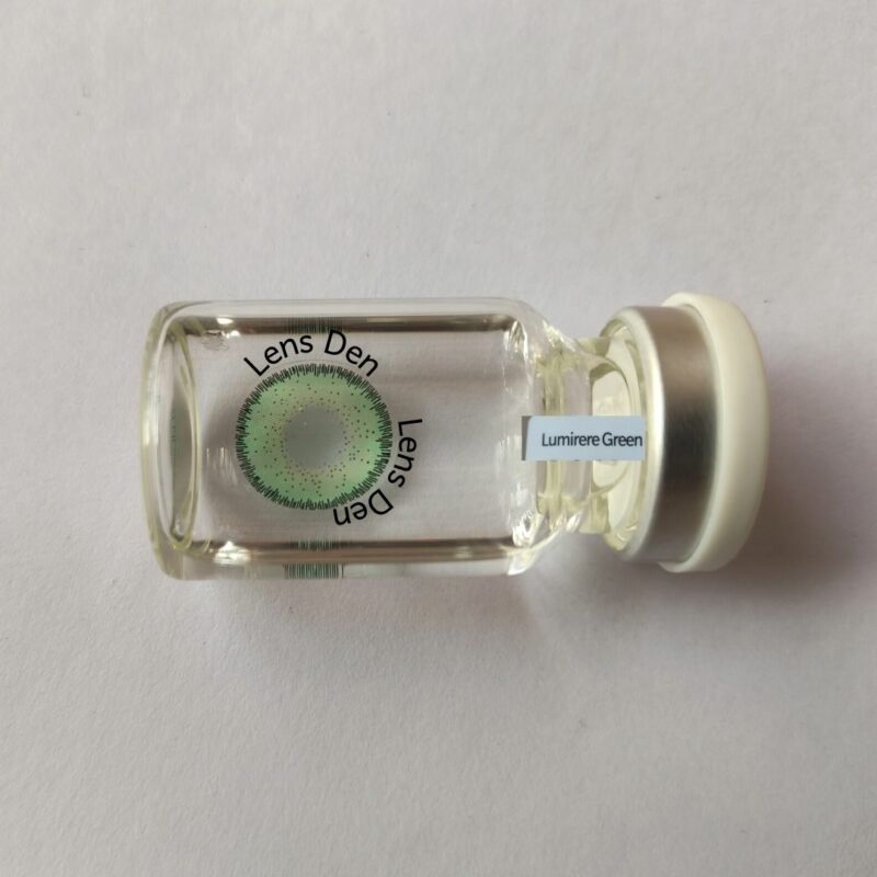 dahab lumirere green