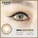 dreamgirls Diva brown
