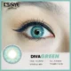 dreamgirls Diva green