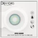 dreamgirls Diva green
