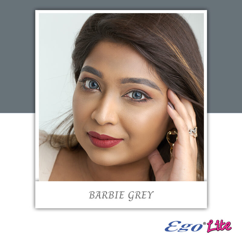 ego lite - barbie grey