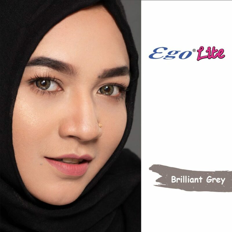 ego lite - brilliant grey