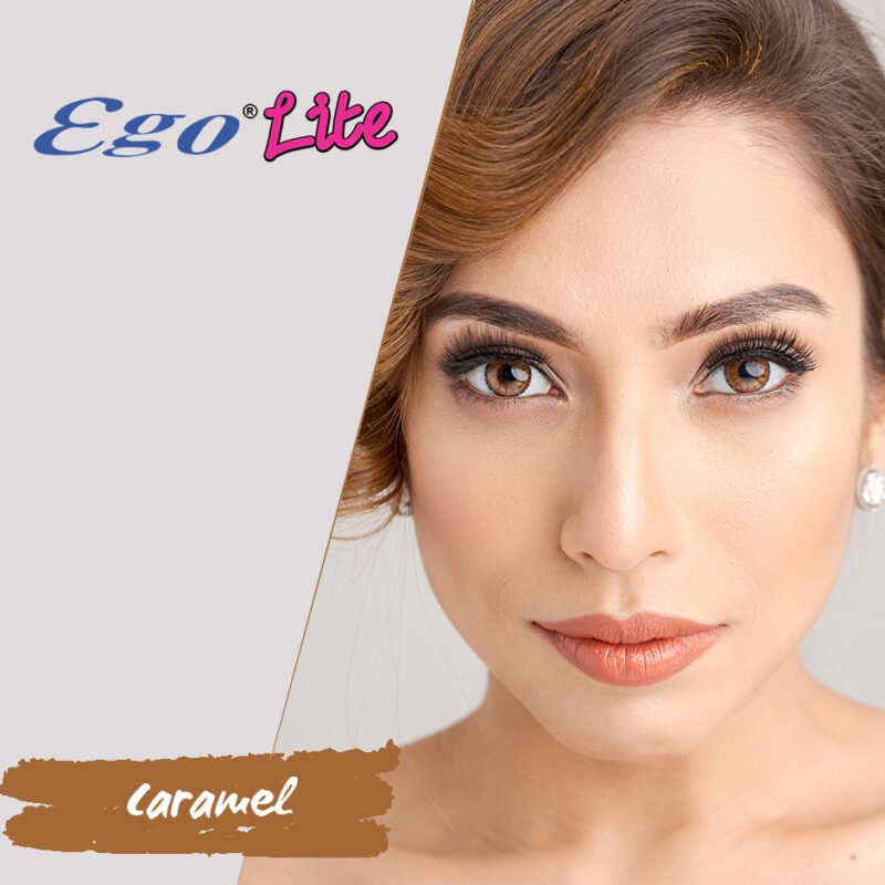 ego lite caramel