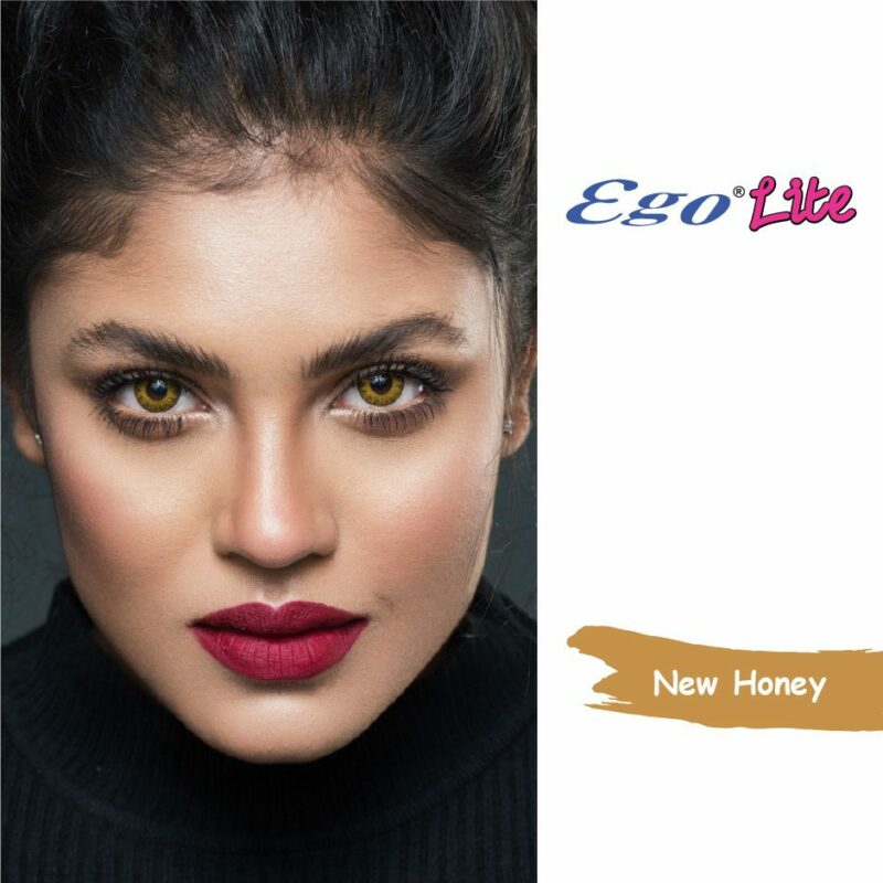 ego lite - new honey