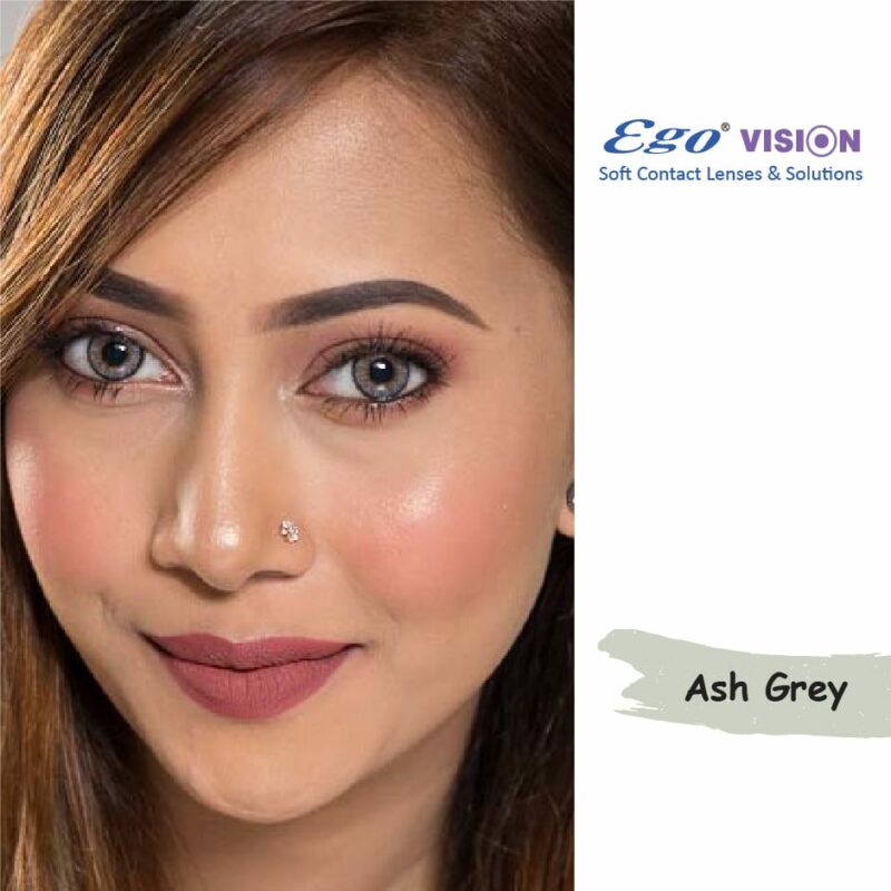 ego vision - ash grey