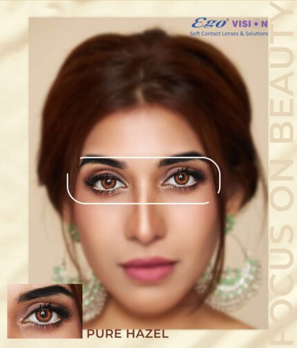 ego vision pure hazel