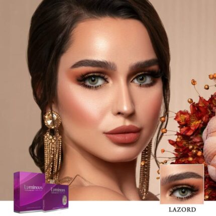 luminous lazord
