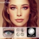ksseye richgirl gray