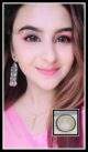 Bella Highlight Circle Hazel22