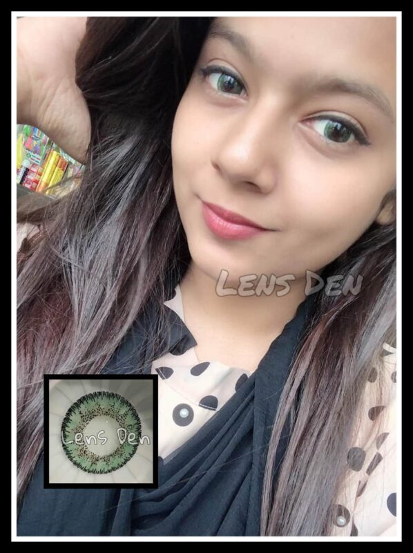 Bella Natural Cool Green2