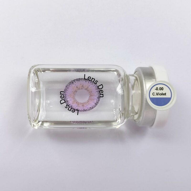 bella contour violet