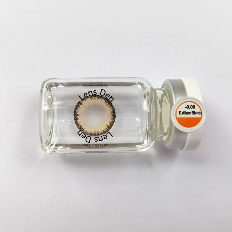 bella diamond allure blonde