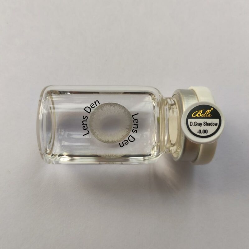 bella diamond gray shadow