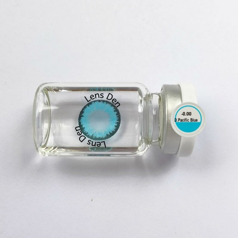 bella diamond pacific blue