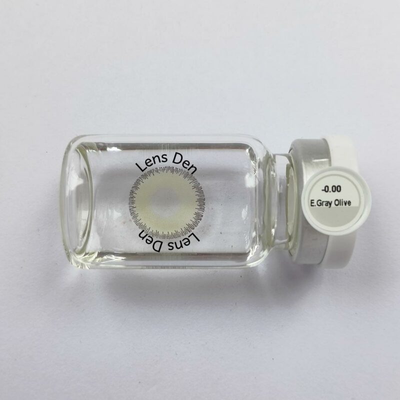 bella elite gray olive