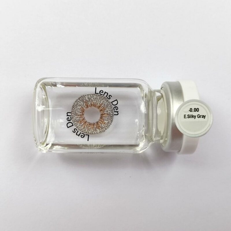 bella elite silky gray