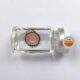 bella highlight circle brown