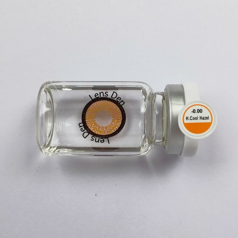 bella highlight cool hazel