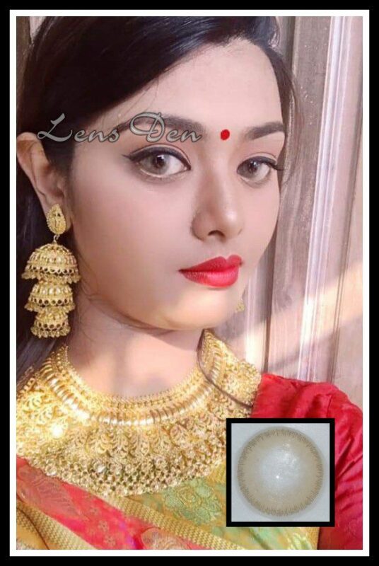 bella elite sandy gray