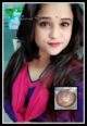 bella highlight circle brown2