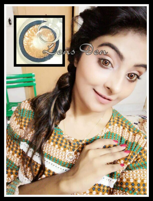 bella highlight cool hazel2