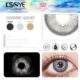 ksseye barbie gray (1)