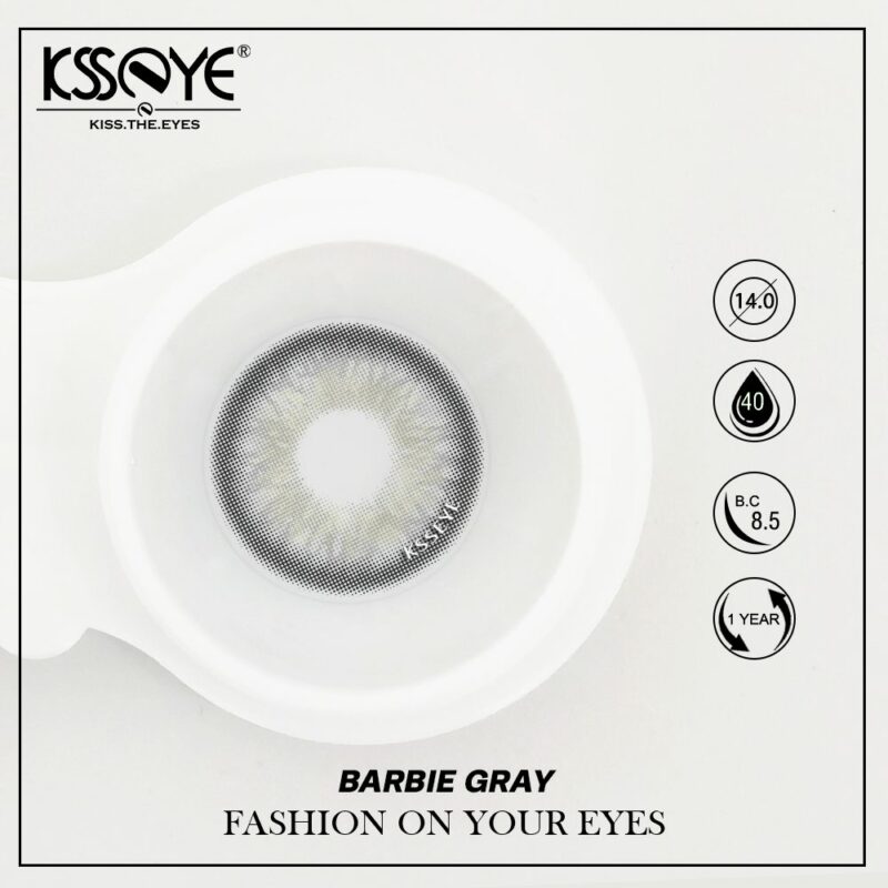 ksseye barbie gray (2)