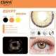 ksseye egypt brown