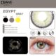 ksseye egypt gray