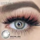 ksseye richgirl gray