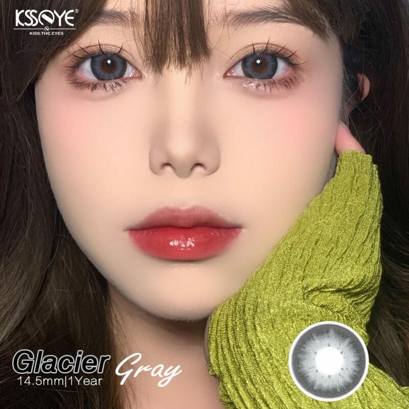 KSSEYE Glacier Gray