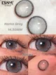 KSSEYE Norko Diamond Gray