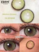 KSSEYE Norko Diamond Green