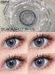 BlackSpot HC2 Blue