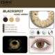 BlackSpot HC2 Hazel Green