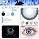 BlackSwan Blue