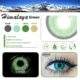 himalaya green
