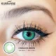himalaya green