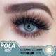 Pola Siam Blue