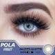 Pola Siam Violet