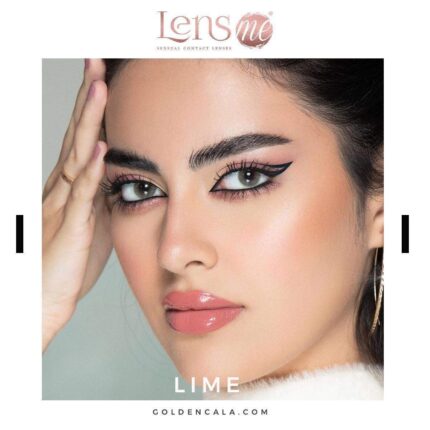 lensme-lime