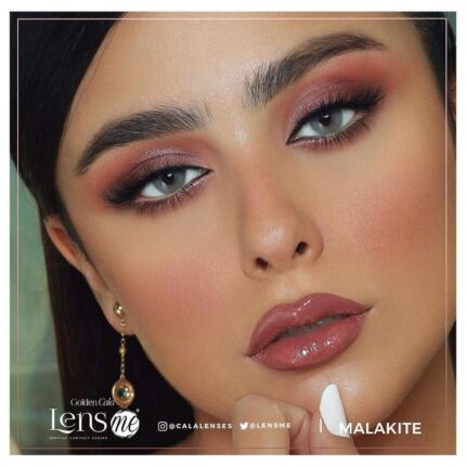 lensme-malakite