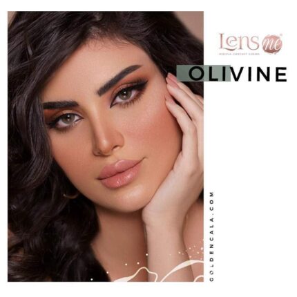lensme-olivine