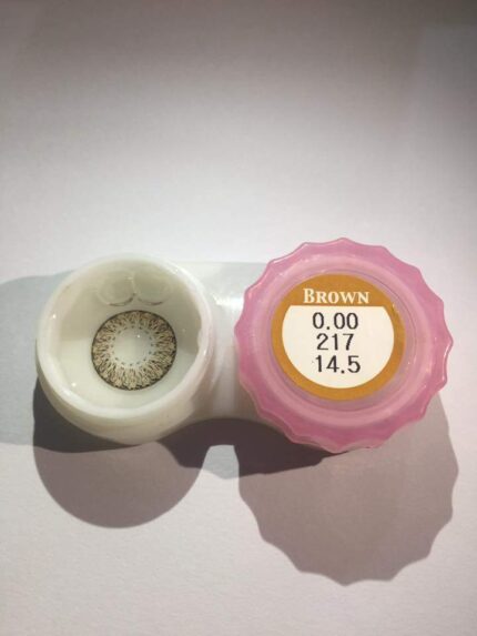 Angel Soft 217 Brown