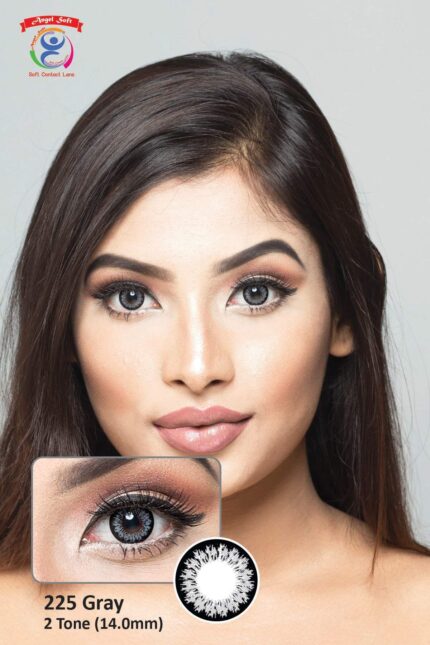 Angel Soft 225 Gray